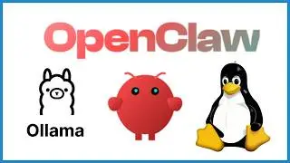 How to Setup & Run OpenClaw with Ollama on Ubuntu Linux and Zero API Cost (2026)