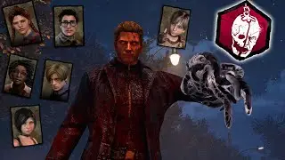 Albert Weskers Mori On All Survivors