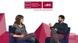 Usabilidad y Experiencia de Usuario: Entrevista a Ignacio Pastor