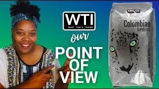 Our Point of View on Kirkland Signature Colombian Coffee From Amazon