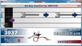 Scgmd3 - All Day Comfort Perfect