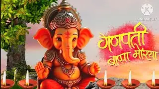 Ganesh Ji Whatsapp 🌸Status || New Budhwar WhatsApp status🌺 || Wednesday special status 2025