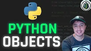 Class and Object in Python | Object Oriented Programming in Python