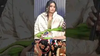 Pawan Singh ke Birthday Party par Priyanka Singh ka Bada Byaan 😱 | Bhojpuri Viral News #shorts