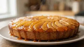 Знаменитый итальянский яблочный пирог, тающий во рту | Простой и вкусный