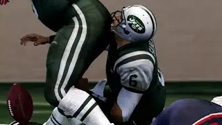 Madden 17 gameplay turnover machine ranked draft champions  h2h