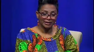 Realizing Potential Colette Jenkins 2018