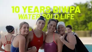 Water Polo Life | 10 Years of BIWPA