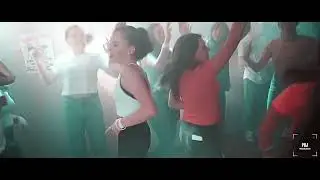Jugend Disco Kudlbeatzz Neersen