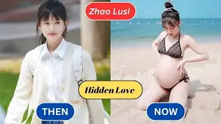 Hidden Love Cast Then And Now 2023 | Real Name And Ages