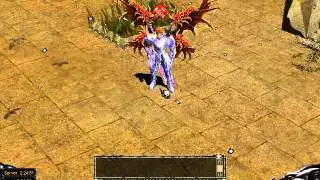 EZAROTH MU ONLINE # MU AUTO BOT