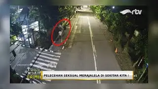 SPG di Surabaya Jadi Korban Begal Payudara