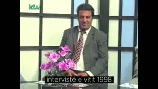 Xhemali Toçilla - Artisti i Merituar. Përgatitur nga Baudin Murati