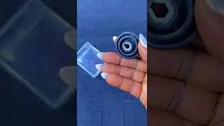 Gravity Steam Iron Thermostat Set