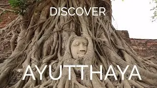 Ayutthaya Tour & Rice Barge Cruise - Bang Pa-In Royal Palace & more | TheAsia.com