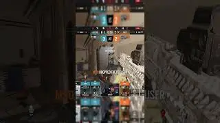 Shaiiko 3K vs M80 #r6 #r6s #r6siege #rainbow6 #shaiiko #esports #m80 #falcons #rainbowsixsiegeclip