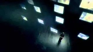 HP TouchSmart IQ500 All-in-One PC - Maestro Commerical