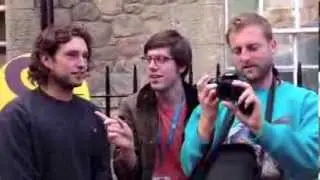 Don't Drop The Egg - GibbensMagnusJones