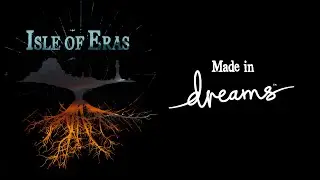 ISLE OF ERAS | Final Trailer 4K UHD