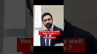 Who are you 😄||#shorts #fypシ #trending #zohranmamdani #trump #mayoralelection #america #trending