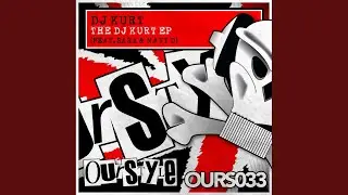 Hard Cash (Original Mix)
