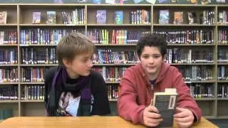 Preston's Book Corner: The Hobbit by J.R.R. Tolkien