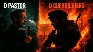 O Pastor e o Guerrilheiro (2023) | Полный фильм | Драма, История | WEBRip