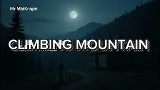 3 Creepy Climbing Mountain Story