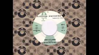 Lee Dresser and the Krazy Kats - Wiggly Little Mama
