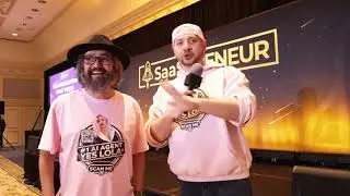 Saasprenuer Gohighlevel events 