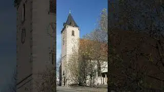 Cloches: Illzach (68110), Temple Protestant R&eacute;form&eacute; (Simulation)