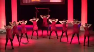 Cover Dance Group: The Others - Cover (Dynamic Duo &ndash; BAAAM)