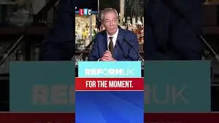 Nigel Farage calls Green voters 'heroin smokers'