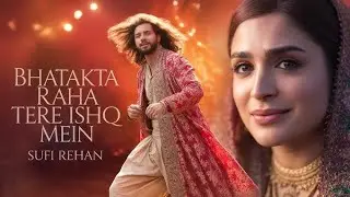 Yun Juda Ho Jana 2 (یوں جدا ہو جانا) A Sufi Love Qawwali That Will Touch Your Soul