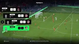 TEFLigi vs Trabzonspor