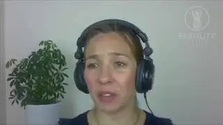 Joanne Verkuilen reveals the studies in relation to fertility and the mind