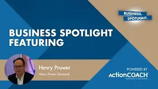 LISTEN TO YOUR CLIENTS | With Henry Pruwer | The Business Spotlight