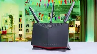 Top 5 Best WiFi 6 Routers in 2021-2022