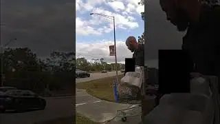 Police Battery Charge: Court Drama Unfolds! Watch What Happened #shorts