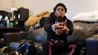 NBA YoungBoy - Watch Flooded [Official Video]