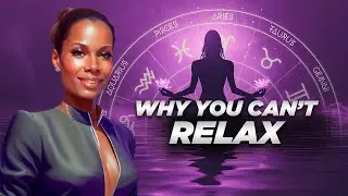 Air Signs & Anxiety: Managing Overthinking & Mental Restlessness