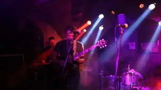 J.S (Live Improvised Set)