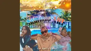 Summer ART (feat. Ryou.kkkn & ALBA)