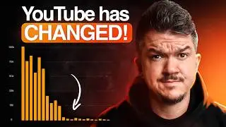 Why YouTube Feels Impossible Right Now