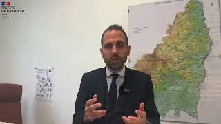 #ArdÉtat - Gwenn JEFFROY, Directeur de cabinet