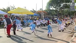 Dez grupos carnavalescos apurados para Entrudo 2026