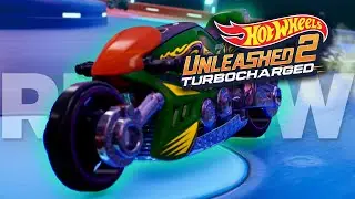 Hot Wheels Unleashed 2: Turbocharged | Review