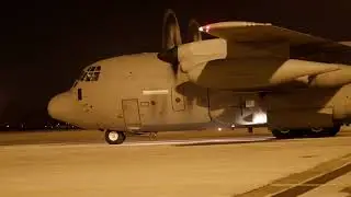 I trasporti di emergenza dell'Aeronatica Militare