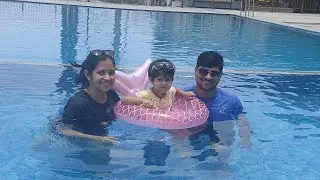 Weekend Stay at Riverfront Mrugavani Resort, Somasila.