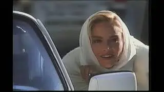 Opening To Where The Day Takes You 1993 VHS
